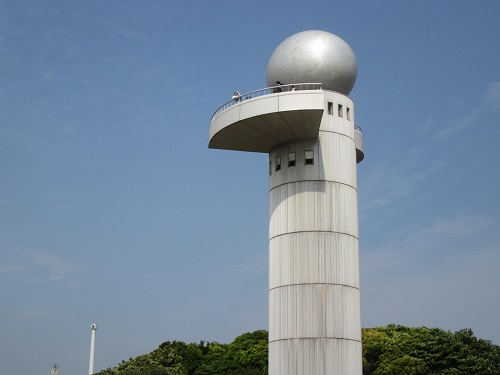 袖ケ浦海浜公園の画像
